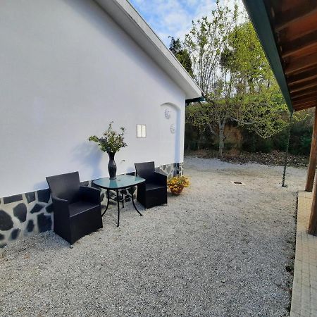 Villa Casa-Estaro à Anceriz Extérieur photo