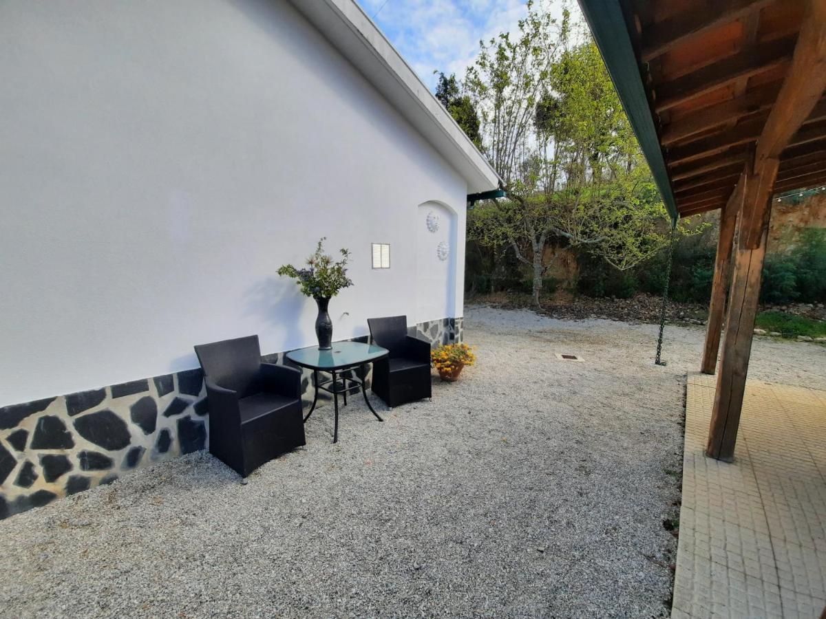 Villa Casa-Estaro à Anceriz Extérieur photo
