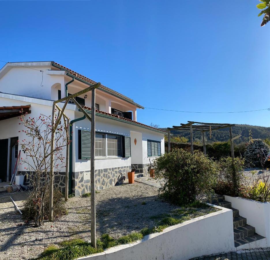 Villa Casa-Estaro à Anceriz Extérieur photo