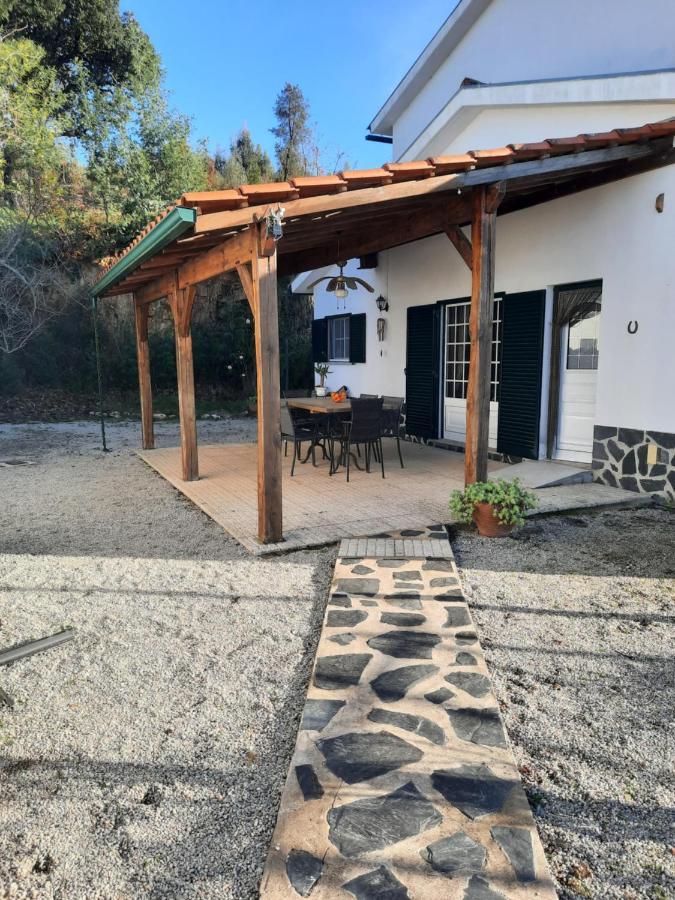 Villa Casa-Estaro à Anceriz Extérieur photo