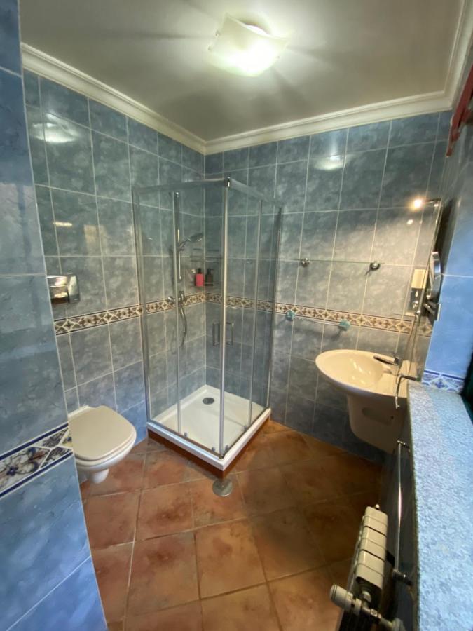 Villa Casa-Estaro à Anceriz Extérieur photo