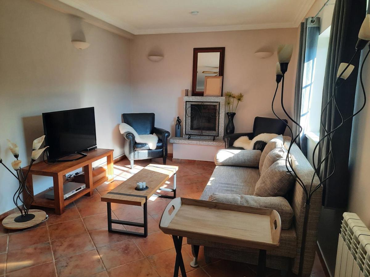 Villa Casa-Estaro à Anceriz Extérieur photo
