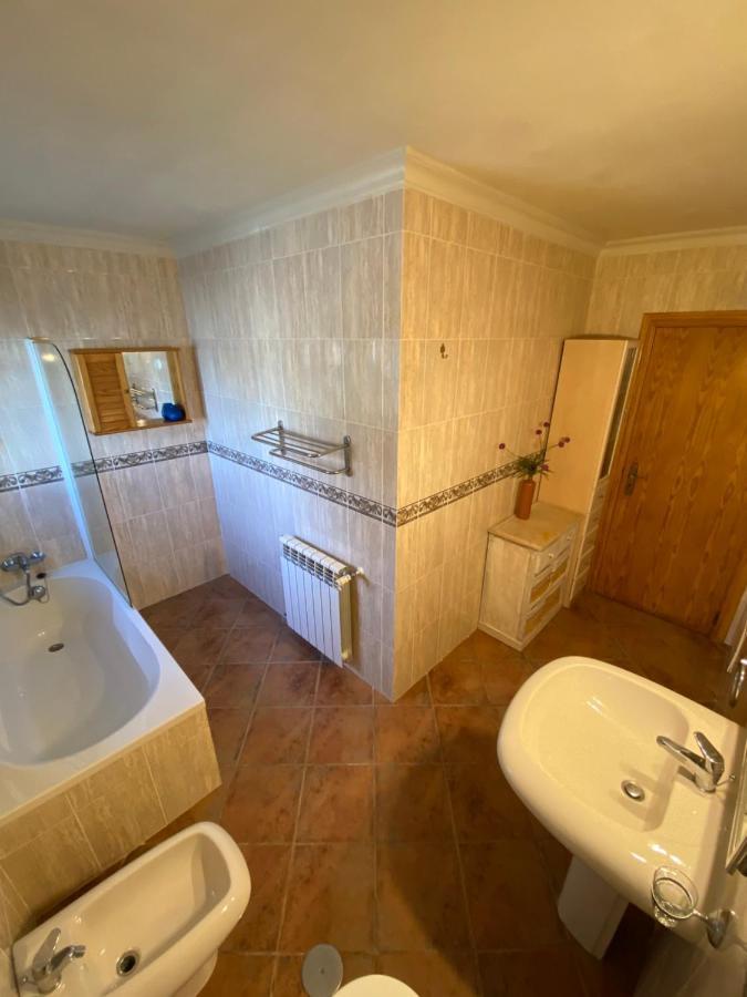 Villa Casa-Estaro à Anceriz Extérieur photo