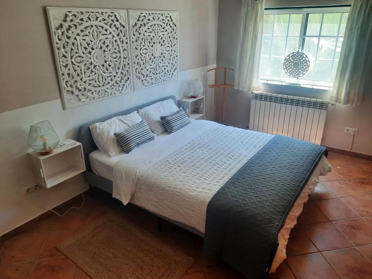 Villa Casa-Estaro à Anceriz Extérieur photo